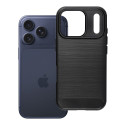 Kryt OEM CARBON 2.0 pro iPhone 18 Pro/17 Pro - černý