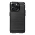 Kryt OEM CARBON 2.0 pro iPhone 18 Pro/17 Pro - černý