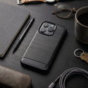 Kryt OEM CARBON 2.0 pro iPhone 18 Pro/17 Pro - černý