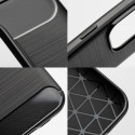 Kryt OEM CARBON 2.0 pro iPhone 18 Pro/17 Pro - černý