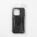 Kryt OEM CARBON 2.0 pro iPhone 18 Pro/17 Pro - černý