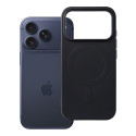 Kryt OEM MagSafe pro iPhone 18 Pro / 17 Pro - černý
