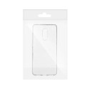 Kryt OEM ULTRA SLIM 0,5 mm pro iPhone 18/17 Pro – transparent