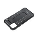 Kryt OEM Armor pro iPhone 18 Pro / 17 Pro - černý