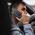 Kryt OEM Armor pro iPhone 18 Pro / 17 Pro - černý