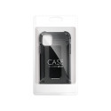 Kryt OEM Armor pro iPhone 18 Pro / 17 Pro - černý