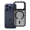 Kryt Forcell F-PROTECT Shadow Stand Premium iPhone 17 Pro černý