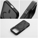 Kryt Forcell F-PROTECT Shadow Stand Premium iPhone 17 Pro černý