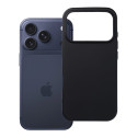 Kryt OEM iPhone 17 PRO pro iPhone 17 Pro/18 Pro - černý
