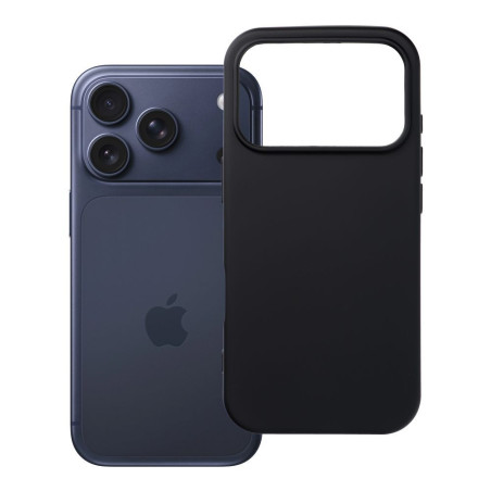 Kryt OEM iPhone 17 PRO pro iPhone 17 Pro/18 Pro - černý