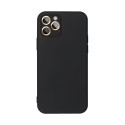 Kryt OEM iPhone 17 PRO pro iPhone 17 Pro/18 Pro - černý