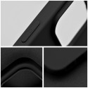 Kryt OEM iPhone 17 PRO pro iPhone 17 Pro/18 Pro - černý
