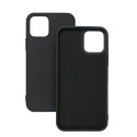 Kryt OEM iPhone 17 PRO pro iPhone 17 Pro/18 Pro - černý