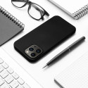 Kryt OEM iPhone 17 PRO pro iPhone 17 Pro/18 Pro - černý