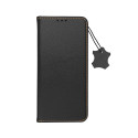 Kryt OEM Smart Pro Book iPhone 17 Pro – černý