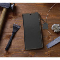 Kryt OEM Smart Pro Book iPhone 17 Pro – černý