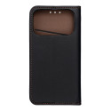 Kryt OEM Smart Pro Book iPhone 17 Pro – černý