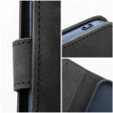 Pouzdro OEM TENDER BOOK iPhone 17 Pro - černé