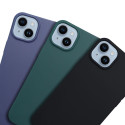 Kryt OEM iPhone 17 Pro / 18 Pro matná černá