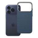 Kryt OEM K-Look MagSafe pro iPhone 17 Pro/18 Pro modrý