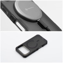 Kryt Forcell F-PROTECT BumperX Premium iPhone 18 Pro - černý