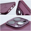 Kryt OEM VARIETE MAG COVER iPhone 17 Pro – fialová