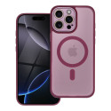 Kryt OEM VARIETE MAG COVER iPhone 17 Pro – fialová