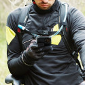 Kryt ROAR Armor Jelly pro iPhone 18 Pro / 17 Pro - transparentní