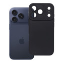 Kryt OEM MATT 2.0 iPhone 18 Pro / 17 Pro černá