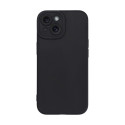 Kryt OEM MATT 2.0 iPhone 18 Pro / 17 Pro černá