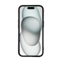 Kryt OEM MATT 2.0 iPhone 18 Pro / 17 Pro černá