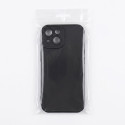 Kryt OEM MATT 2.0 iPhone 18 Pro / 17 Pro černá