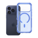 Kryt Forcell F-PROTECT BumperX iPhone 18 Pro - světle modrý