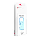 Kryt Forcell F-PROTECT BumperX iPhone 18 Pro - světle modrý