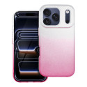 Kryt OEM SHINING pro iPhone 17 Pro - shining pink