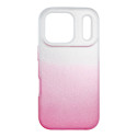 Kryt OEM SHINING pro iPhone 17 Pro - shining pink