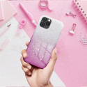 Kryt OEM SHINING pro iPhone 17 Pro - shining pink
