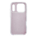 Kryt SHINING pro iPhone 18 Pro / 17 Pro – shining pink