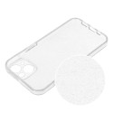 Kryt OEM iPhone 17 Pro / 18 Pro – transparentní