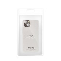 Kryt OEM iPhone 17 Pro / 18 Pro – transparentní