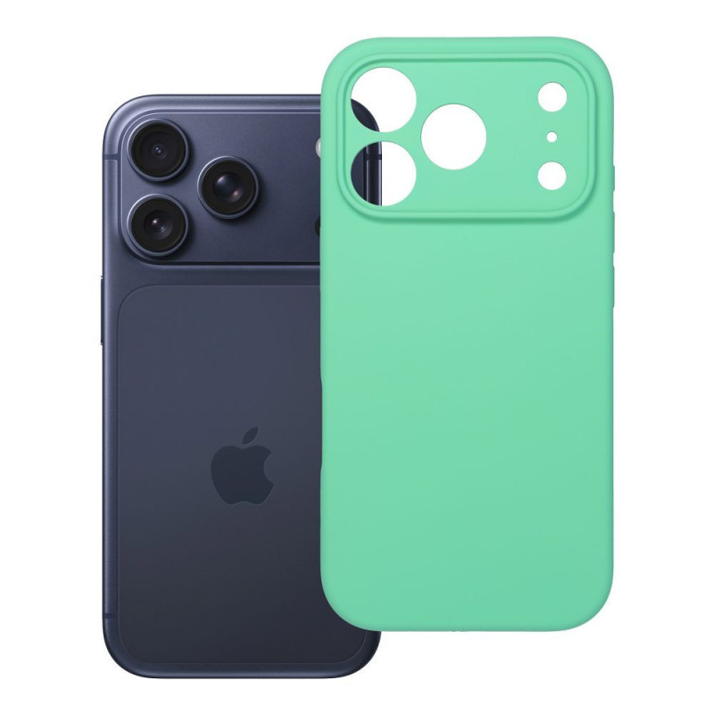 Kryt iPhone 17 PRO pro iPhone 17 Pro / 18 Pro - mint