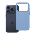 Kryt Forcell F-PROTECT iPhone 18 Pro - světle modrý