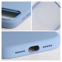 Kryt Forcell F-PROTECT iPhone 18 Pro - světle modrý