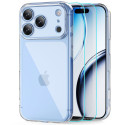Ochranné sklo Tech-Protect FLEXAIR + GLASS 2-pack iPhone 17 Pro/18 Pr