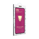 Ochranné sklo OG 6D Privacy Glass iPhone 18 Pro - black