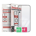 Ochranné sklo OEM ULTRA STRONG 45kg pro iPhone 17 Pro / 18 Pro