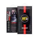 Ochranné sklo Veason 6D PRO pro iPhone 17 Pro/18 Pro - black