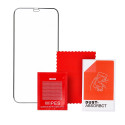Ochranné sklo Veason 6D PRO pro iPhone 17 Pro/18 Pro - black