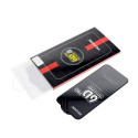 Ochranné sklo Veason 6D PRO pro iPhone 17 Pro/18 Pro - black