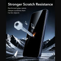 ESR ULTRAFIT ARMORITE Privacy sklo 2-pack pro iPhone 18 Pro